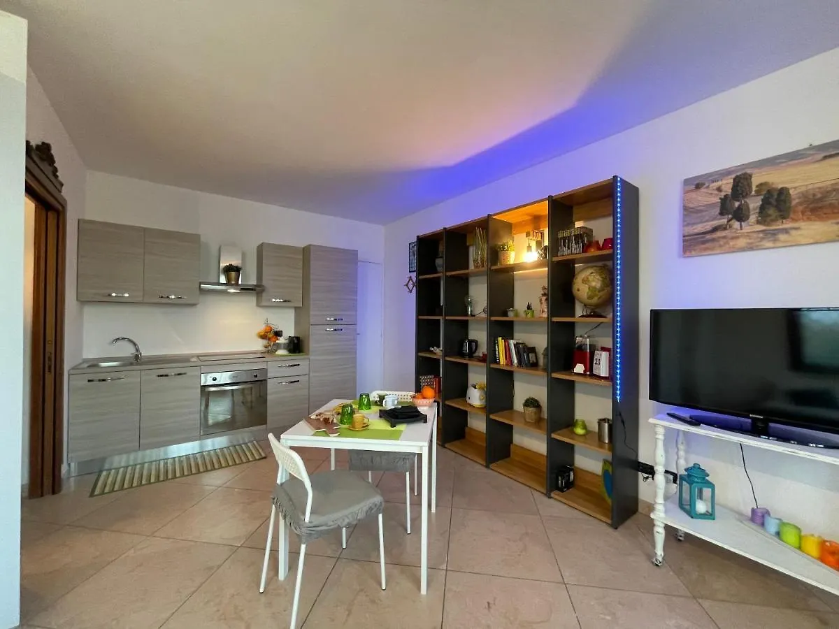 Rigosa Malamu Bnb Eventi